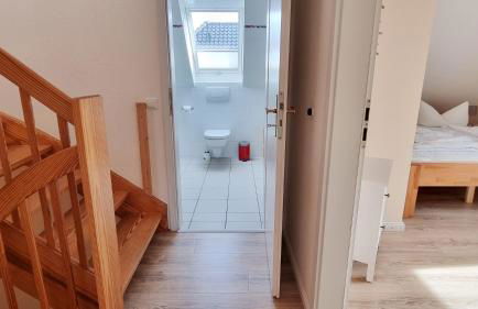 Ferienhaushälfte "Sandbank" Schönberger Strand an der Ostsee - Foto 16