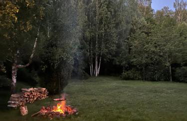 Leśna Ostoja - Foto 13