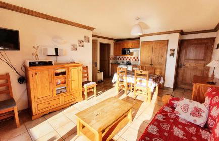 les 7 laux immobilier chalet A - Foto 13