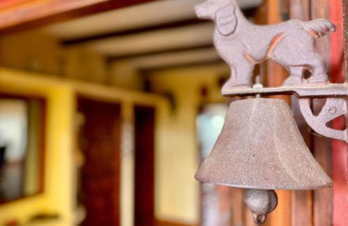 Apartment in Galapagar with Pool and Garden - Foto 26