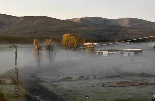 El Nido de Gredos cuco apartamento con chimenea - Foto 19