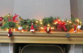 Archontiko Theopetra - Foto 13