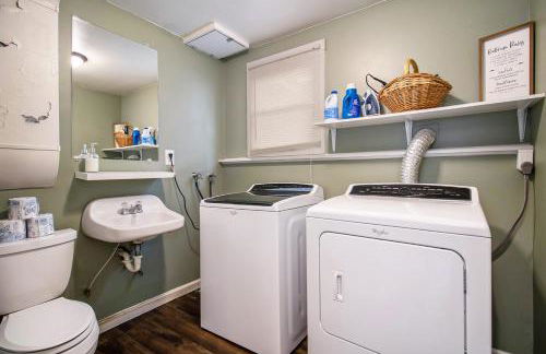 Notre Dame Get Away 4-Bdm 2-mile from Campus BBQ - Foto 25