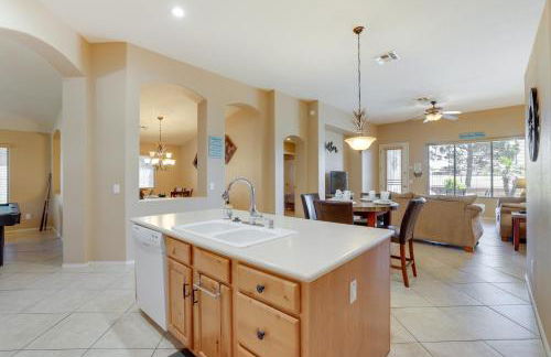 Golfers Oasis with Heated Pool in Avondale! - Foto 9