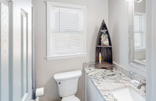 HB261 Rosie's Rendezvous - Foto 14