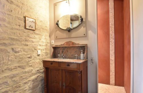 Luxurious Mansion in Castle Grounds in Lantheuil - Foto 71