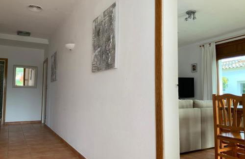 Villa Montserrat 1, Terrace & Pool - Foto 39