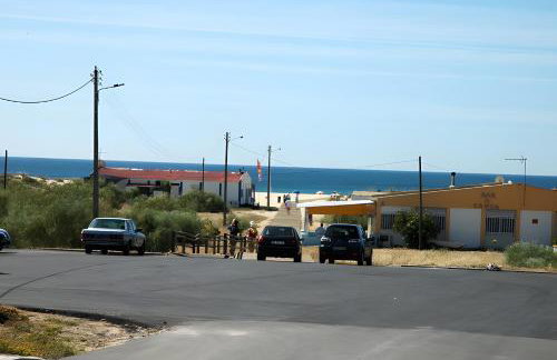 T2 Vila Nova De Cacela - Foto 16