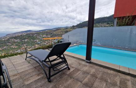 The Red Hot Chill House by LovelyStay - Foto 37