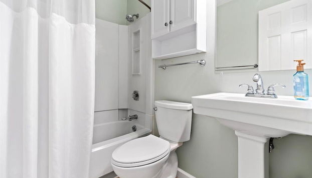 Servicios del alojamiento