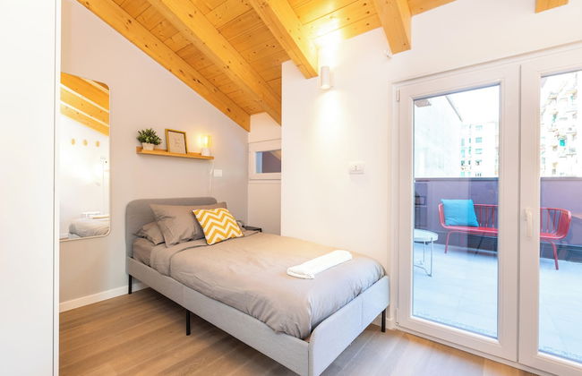 JOIVY Contemporary Apartments - Foto 19