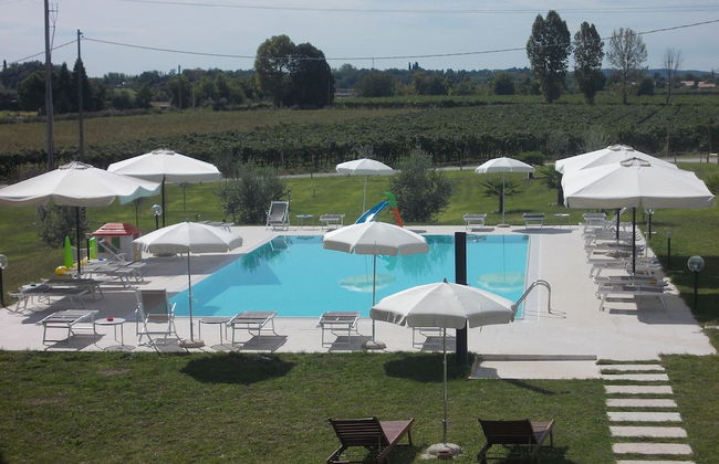 Agriturismo Bosco del Gal - Photo 23