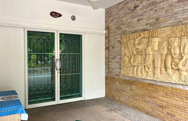 Valley 40 - 2 bdr Private Villa Near Phuket Town - Foto 53