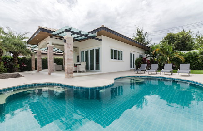 Orchid Paradise Homes OPV312 - Foto 15