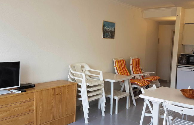 Inmo Estartit Apto. Argonavis B12A - Foto 5