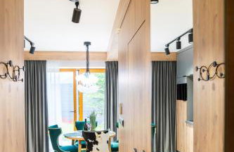 Apartament Niebiańska Polana by Apart Concept Podhale - Foto 36