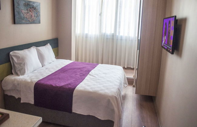 Apart 57 Taksim Harbiye - Foto 16