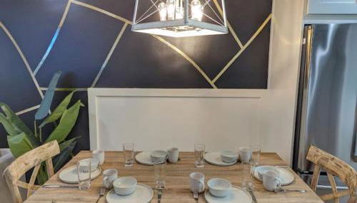 Elegant Home 8 mins to Washington DC & and Old Town! - Foto 5