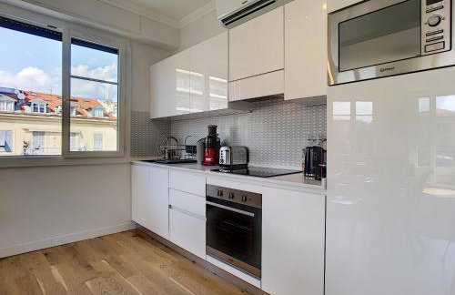 Nestor&Jeeves - FIORA PARADISE TERRACE - Central - Very close sea - Foto 9