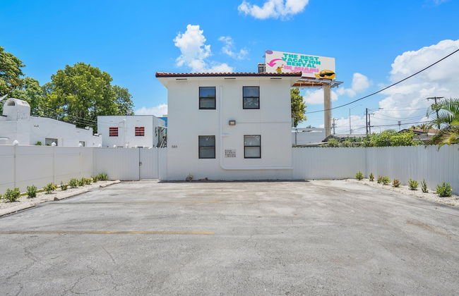 Wynwood Apartments - Foto 65