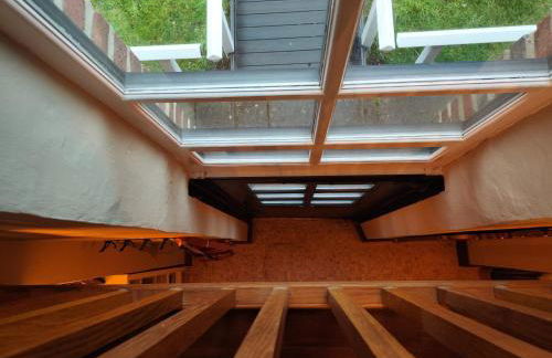 Bradford Canal Pump House, Shipley near Saltaire - Foto 67