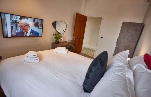 The Rose Quartz Suite - Foto 15