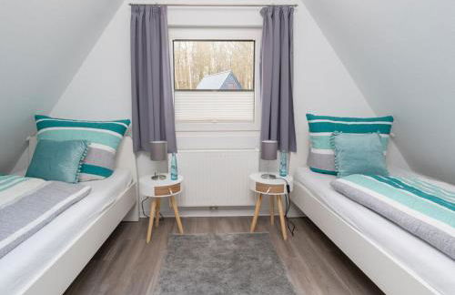 Haus Sonneneck Comfortable holiday residence - Foto 12