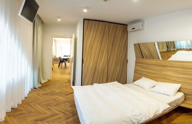 Blend City Center - Foto 2