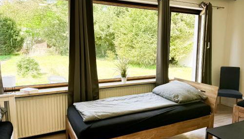 Haus 15-20P - 8Zi - Aurora Hamburg - Foto 3