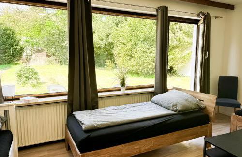 Haus 15-20P - 8Zi - Aurora Hamburg - Foto 3