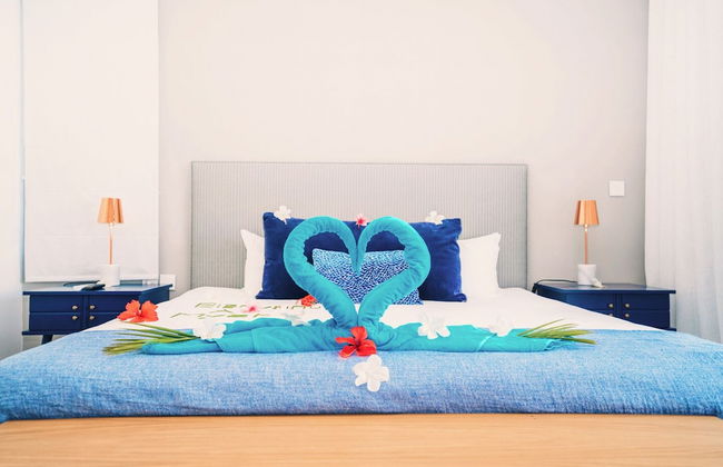 Mythic Suites & Villas by MJ Holidays - Foto 31