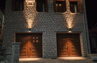 Metsovo Fireplace Retreat 2 - Photo 9