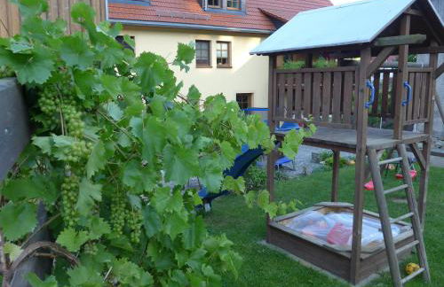 Ferienwohnung Aus-Zeit auf dem Lande - Foto 5