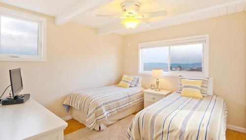 Beautiful Views - Sand Section of Manhattan Beach 2 Bed/2 Bath - Foto 4