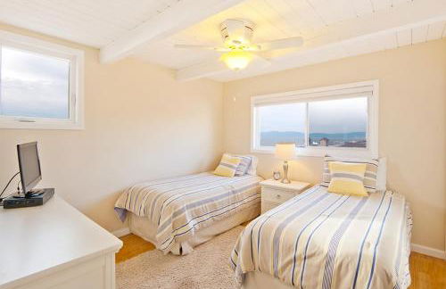 Beautiful Views - Sand Section of Manhattan Beach 2 Bed/2 Bath - Foto 4