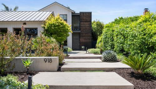 Modern Architectural Oasis in Menlo Park - Foto 2