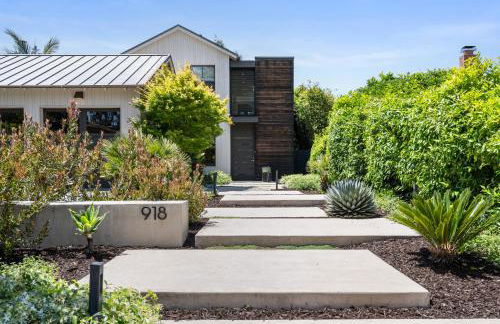 Modern Architectural Oasis in Menlo Park - Foto 2