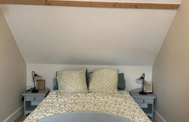 Maison des Artistes Paris Giverny - Foto 22