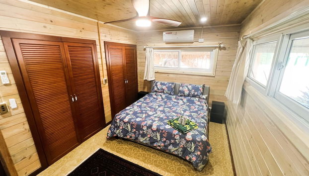 The Links - Foto 4, Habitación