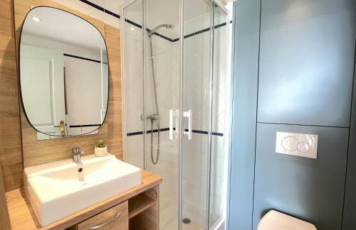 Valentin Beach Home ! un duplex sur la plage - Foto 10