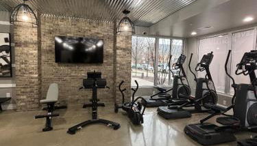 Serenity in Fountain Square - Foto 5