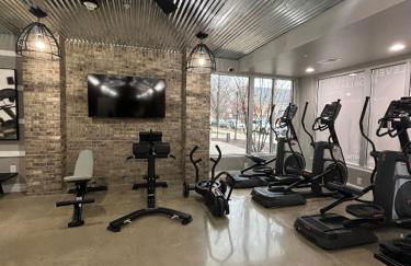 Serenity in Fountain Square - Foto 5