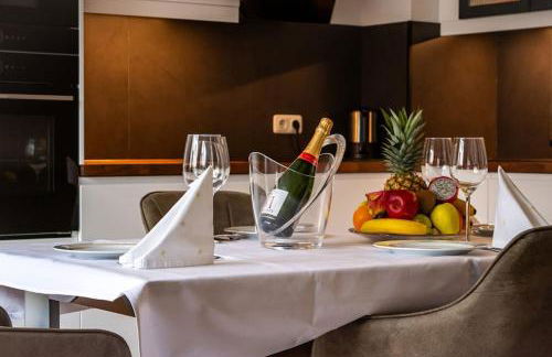 Luxury Studio Siena in Frechen Bachem bei Koln - Foto 21