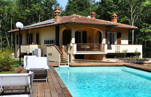 La Casa nel Bosco - Foto 9