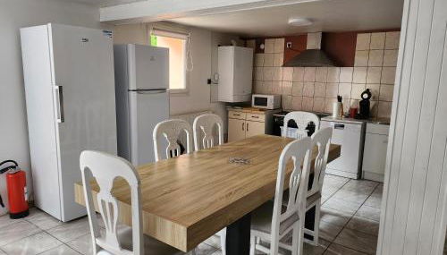 DOMAINE DE POULHARIES -Merlot - Foto 3