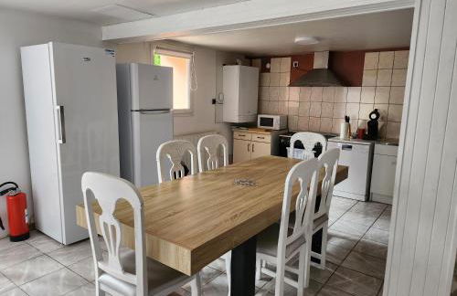 DOMAINE DE POULHARIES -Merlot - Foto 3