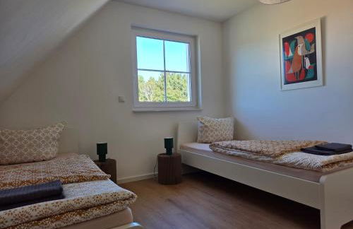 Ferienhaus am See mit Sauna - Foto 11