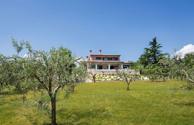 Villa Terra Comfortable Holiday Residence - Foto 22