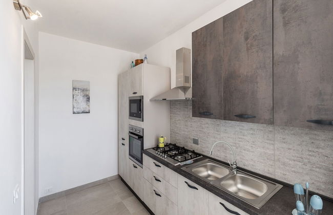 Holiday Home Near Stagnone Lagoon Marsala - Foto 4