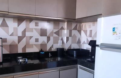 Flat Recanto Maraca Beach - Porto de Galinhas - Foto 65